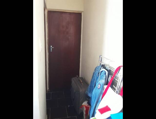 1 BEDROOM APARTMENT FOR SALE IN KUILS RIVER SOUTH